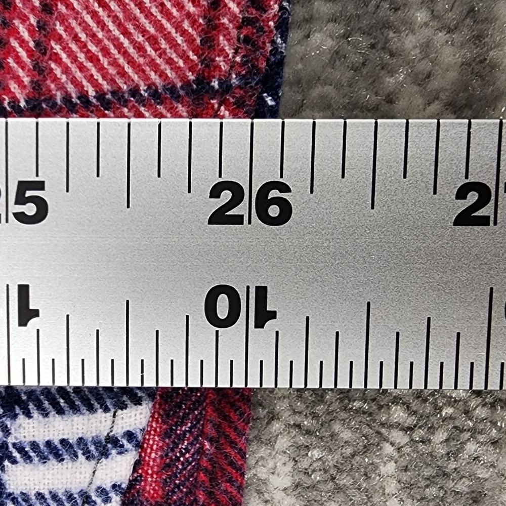 Vintage 90's American Edition Flannel View 5